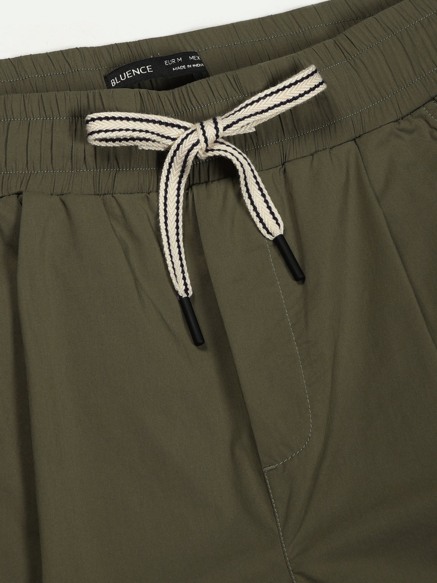 Army Green Cargo Pants